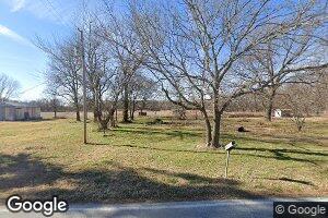 407 N Main St, Havana, KS 67347