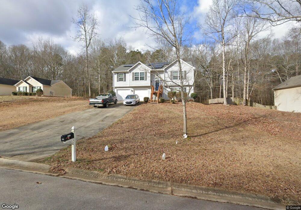1314 Manning Way, Monroe, GA 30656 - photo 1