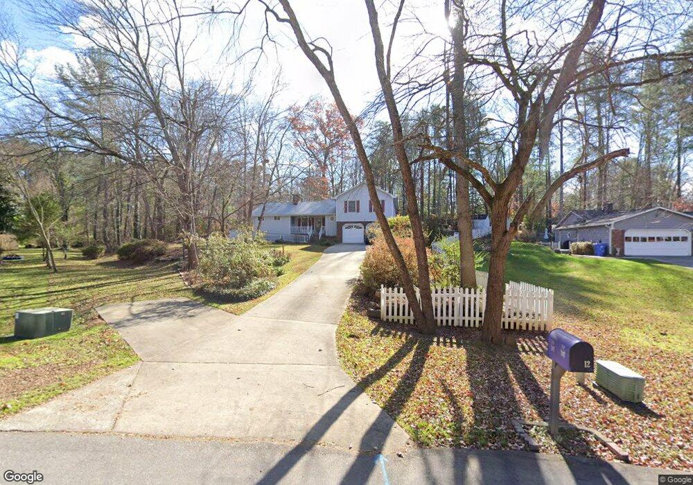 12 Jeffery Ln, Fletcher, NC 28732 - photo 1