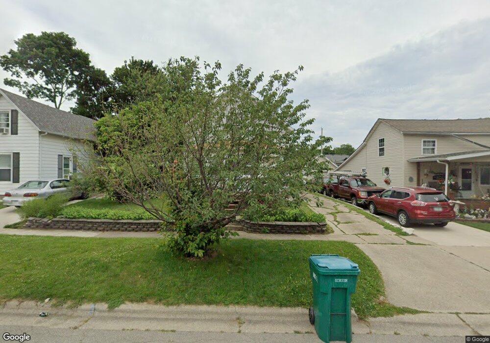 232 Cable St, La Porte, IN 46350 - photo 1