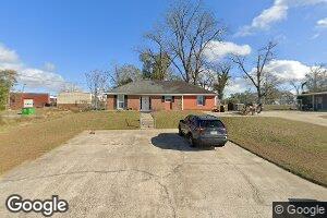 304 N Livingston St, Sylvester, GA 31791