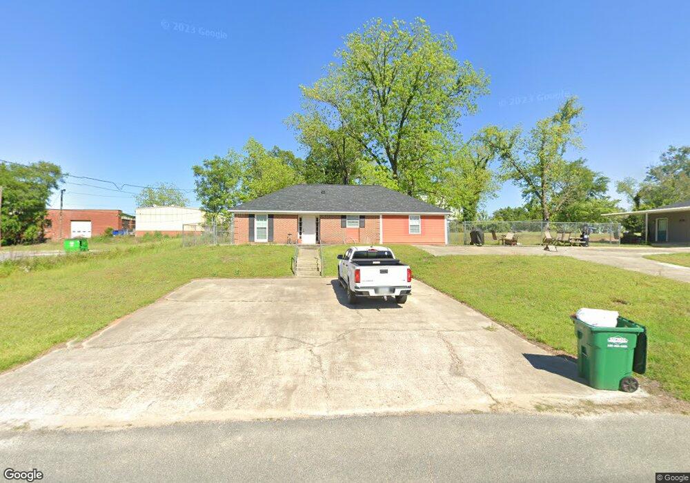 304 N Livingston St, Sylvester, GA 31791 - photo 1