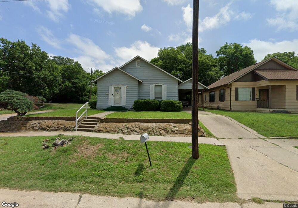 48 E St NE, Ardmore, OK 73401 - photo 1