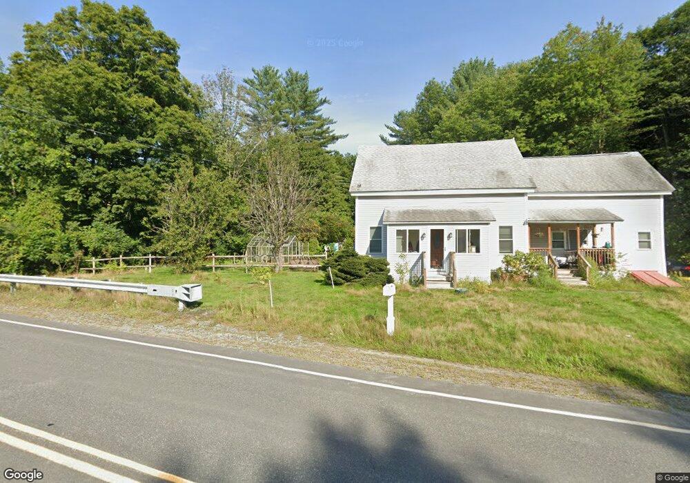 1421 Route 120, Plainfield, NH 03770 - photo 1