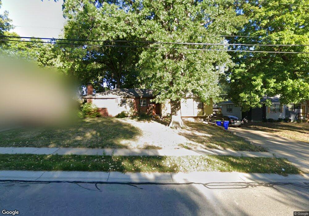 4919 Quivira Rd, Shawnee, KS 66216 - photo 1