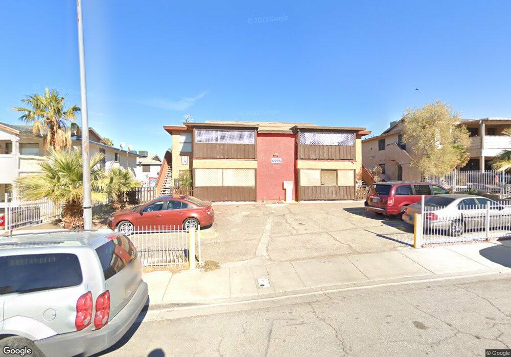 6976 Dunsbach Way, Las Vegas, NV 89156 - photo 1