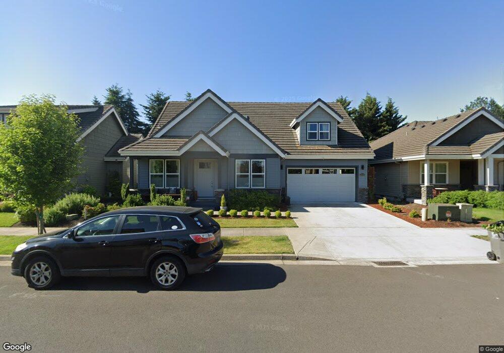 2032 Sterling Park Place, Eugene, OR 97408 - photo 1