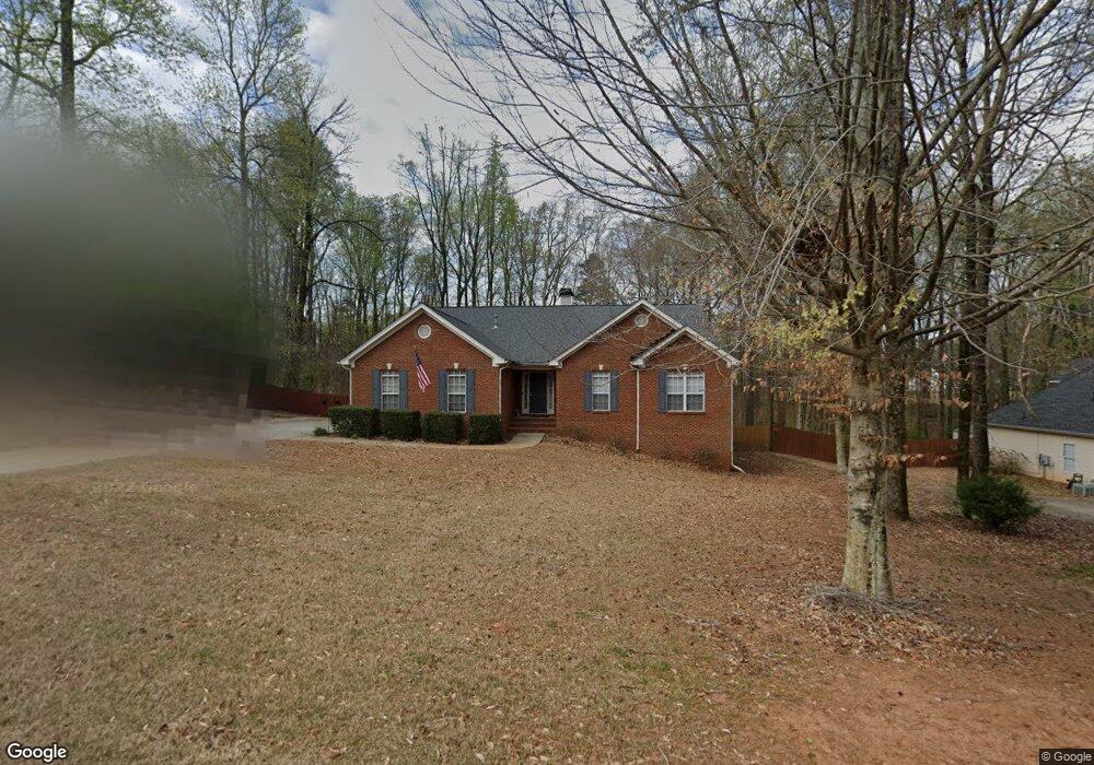 1932 E Bay St, Hoschton, GA 30548 - photo 1