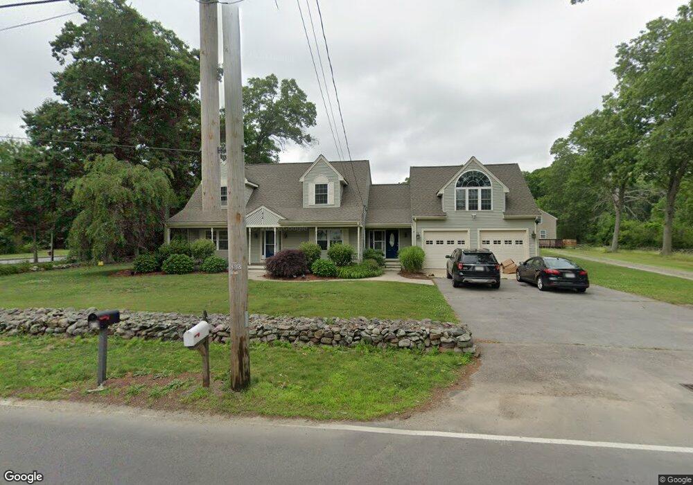 814 Read St, Attleboro, MA 02703 - photo 1