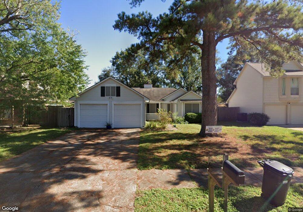 8622 Lake Crystal Dr, Houston, TX 77095 - photo 1