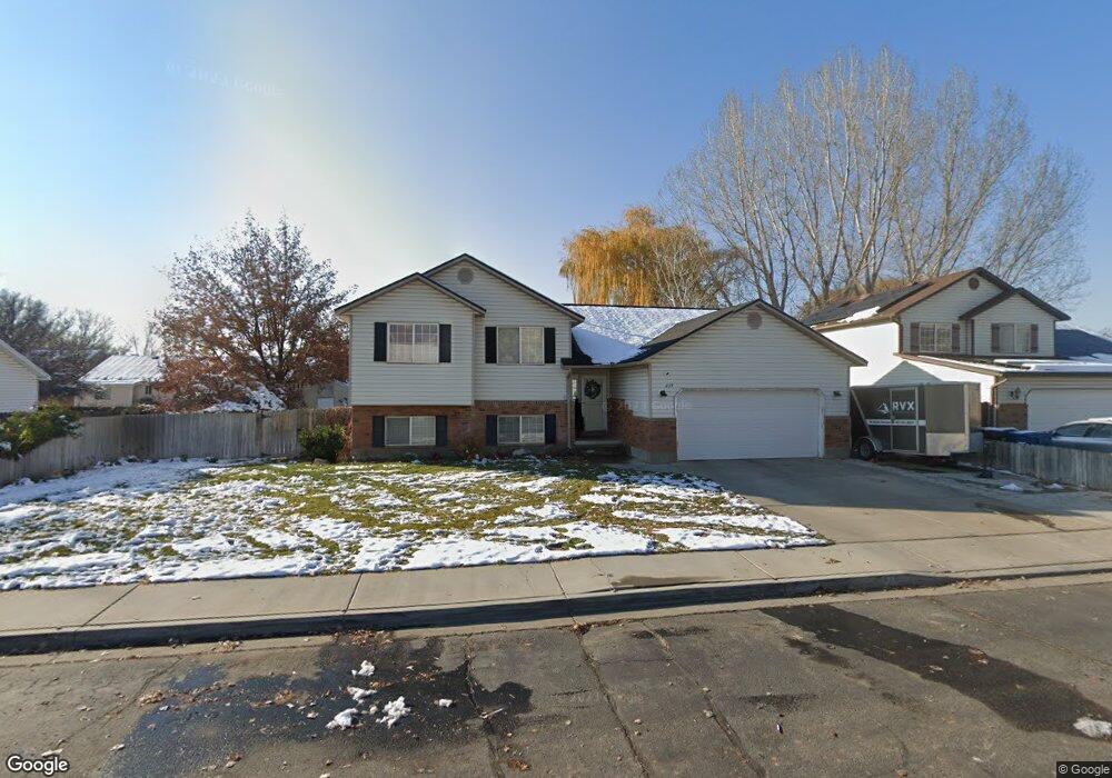 679 N 960 W, Pleasant Grove, UT 84062 - photo 1