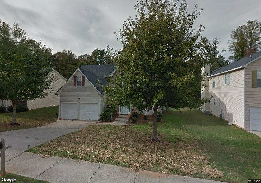 1085 Ivey Ln, McDonough, GA 30253 - photo 1