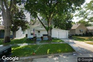 503 S Williams St, Atkinson, NE 68713