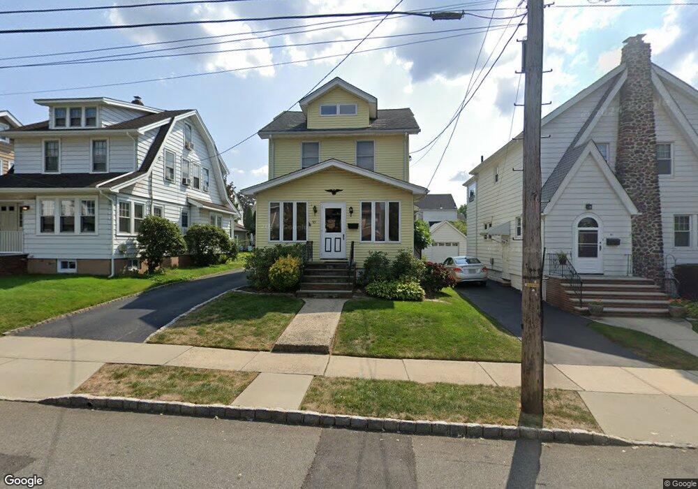 93 Sylvan Rd, Bloomfield, NJ 07003 - photo 1