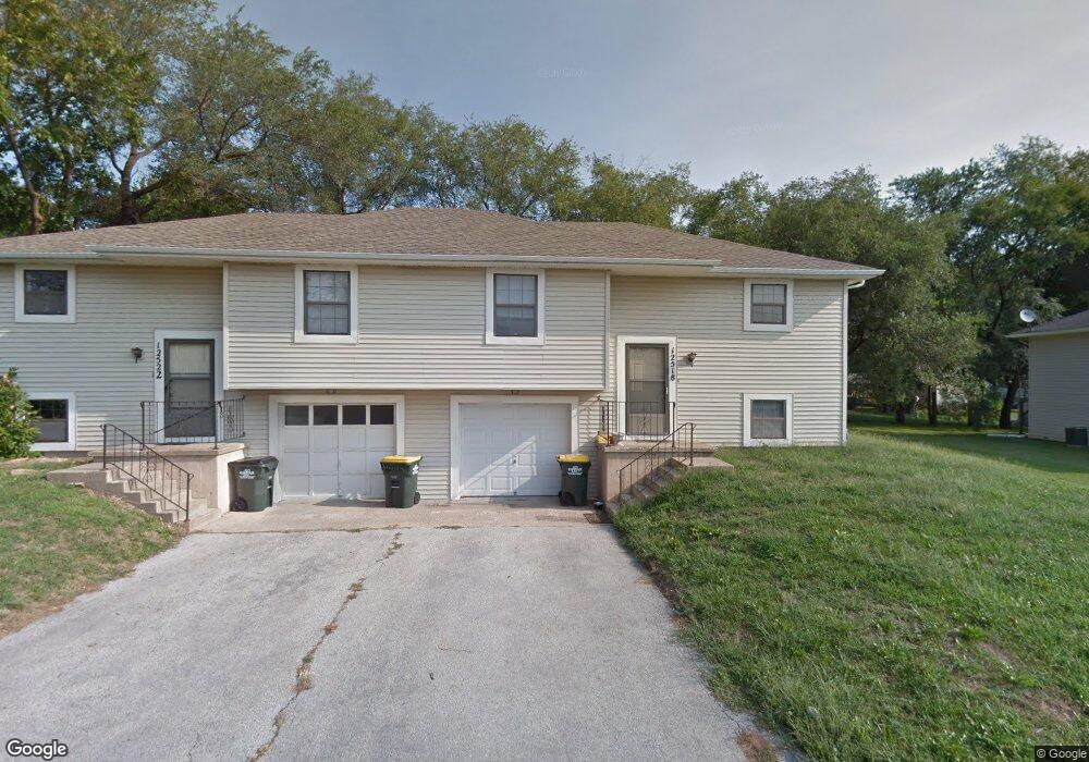 12518 W 62nd St, Shawnee, KS 66216 - photo 1