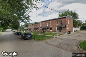 809 W 8th St, Waterloo, IA 50702