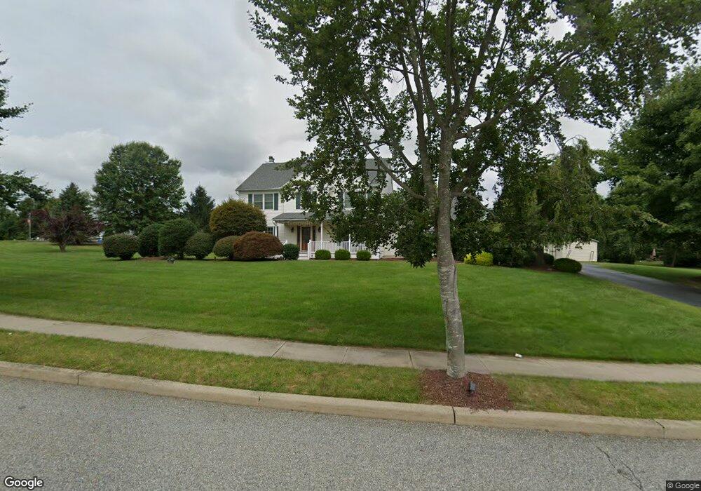 31 Country Meadow Rd, Hackettstown, NJ 07840 - photo 1