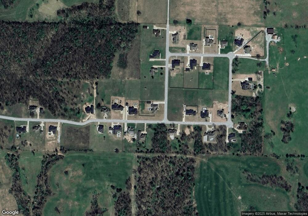 18192 Pepper Hills Dr, Siloam Springs, AR 72761 - photo 1