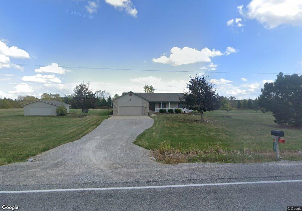 1097 S Morrish Rd, Flint, MI 48532 - photo 1