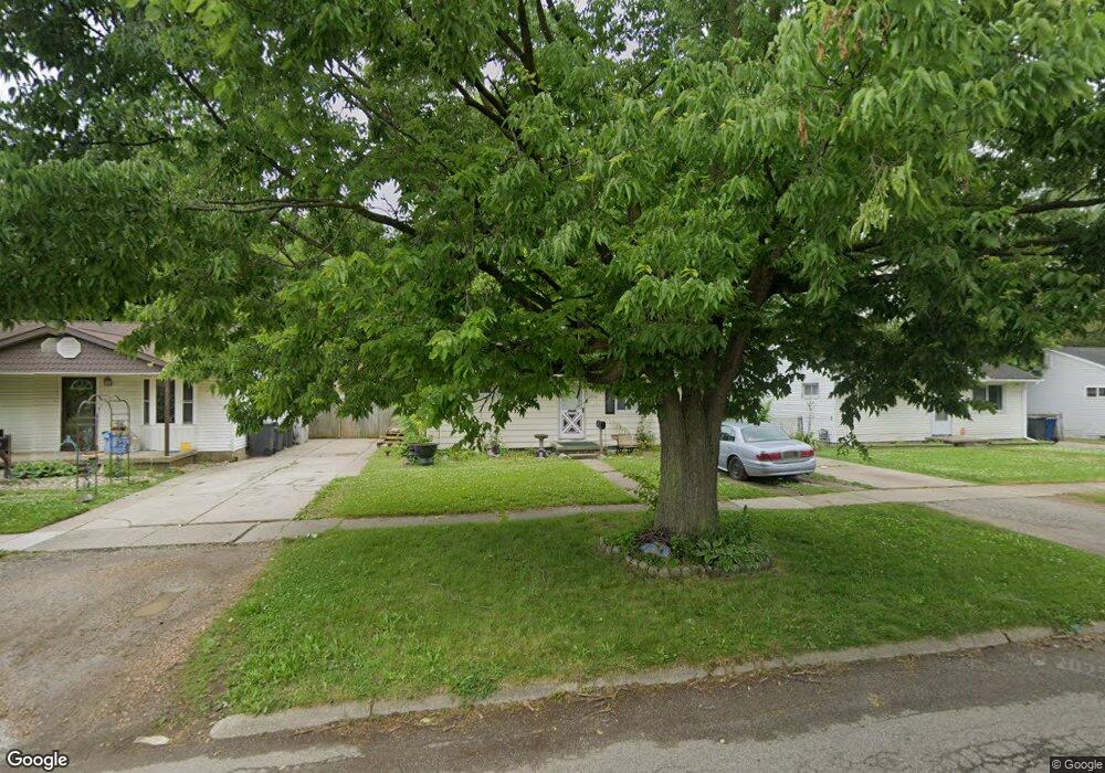 2934 Mcclure Ave, Flint, MI 48506 - photo 1