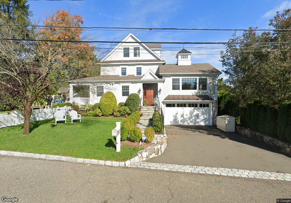 17 Suburban Ave unit 17a, Cos Cob, CT 06807 - photo 1