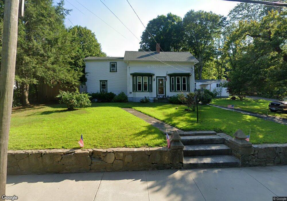 660 Putnam Pike, Greenville, RI 02828 - photo 1