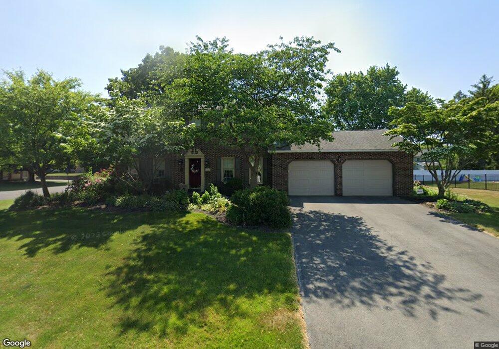 1522 Par Causeway, Allentown, PA 18106 - photo 1