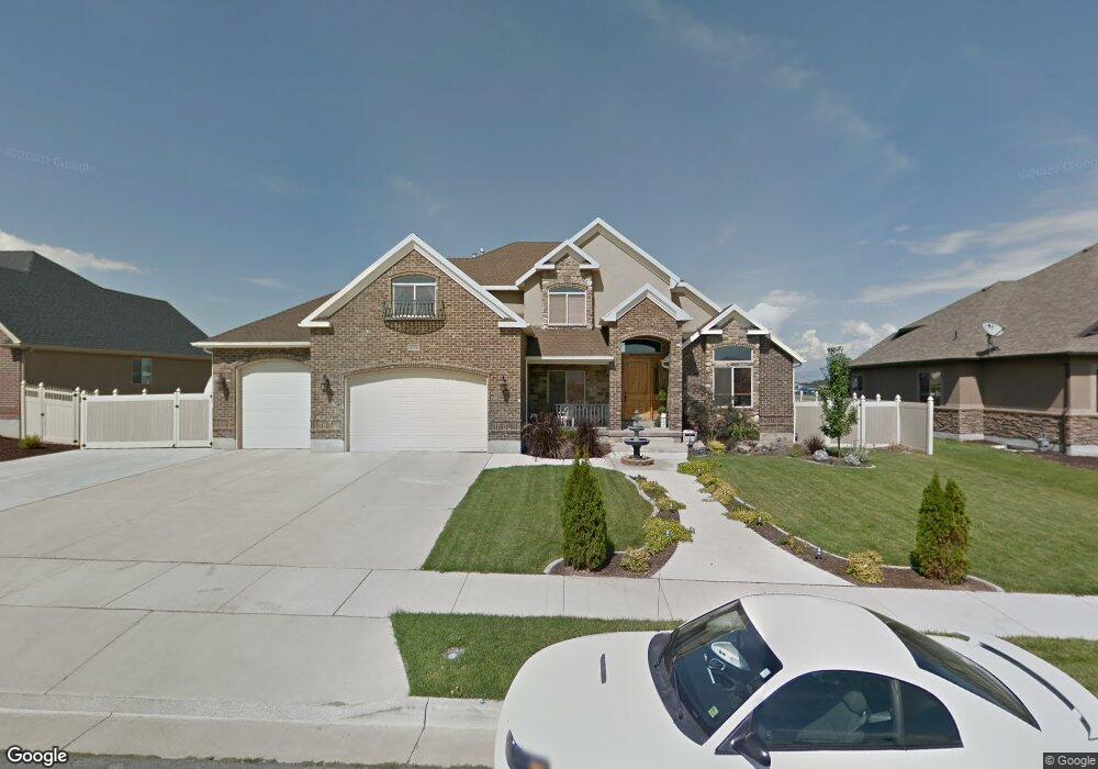3778 W 12125 S, Riverton, UT 84065 - photo 1