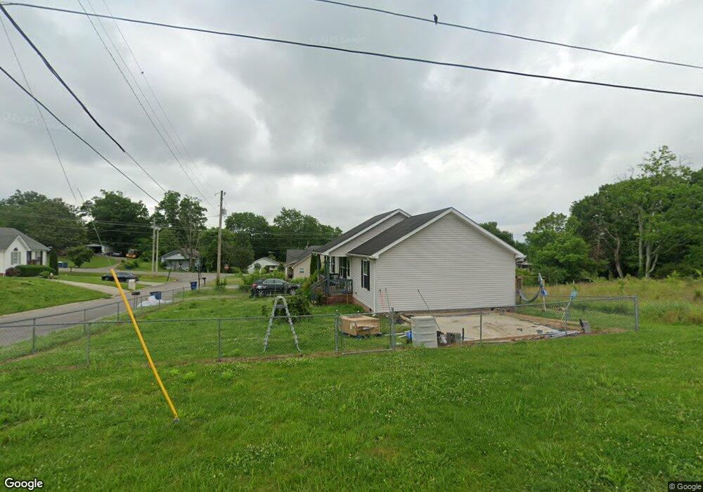 101 Knollridge Ct, Shelbyville, TN 37160 - photo 1