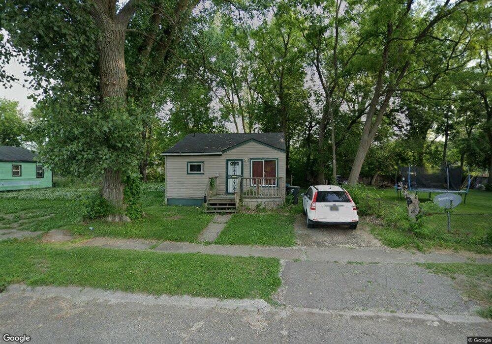 1183 E Alma Ave, Flint, MI 48505 - photo 1