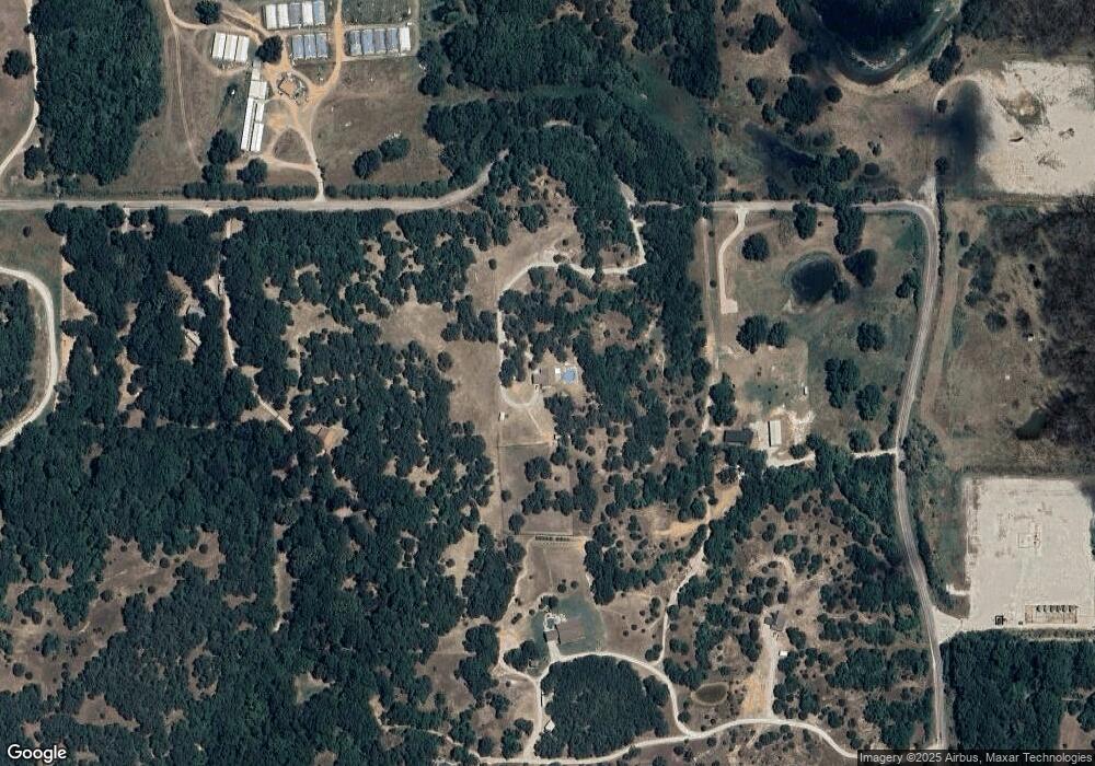 1207 Smokey Ridge Rd, Ardmore, OK 73401 - photo 1