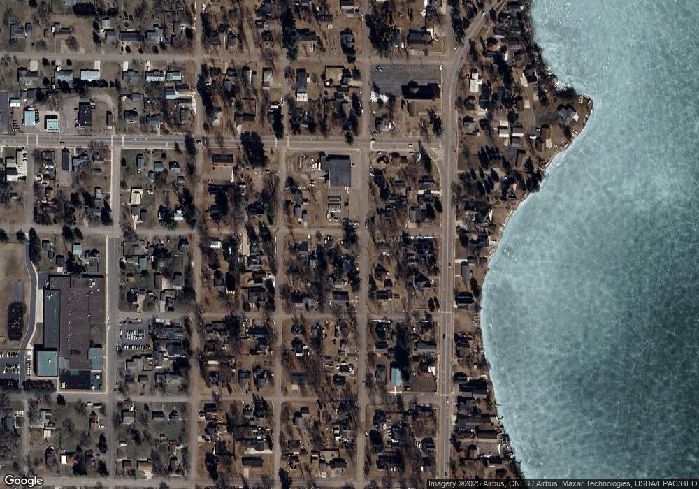 1225 3rd St, Chetek, WI 54728 - photo 1