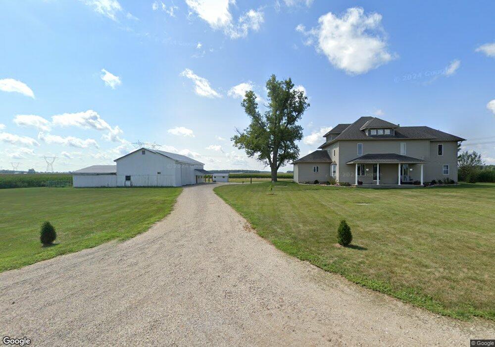 3606 W 100 S, Monroe, IN 46772 - photo 1