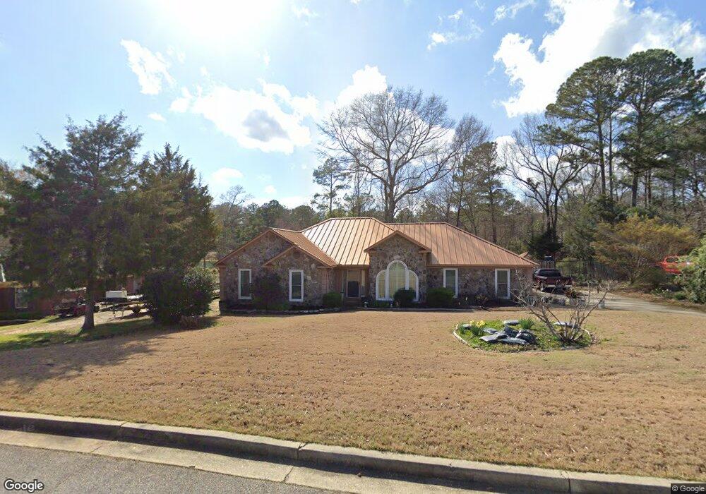 92 Hunting Creek Way, Midland, GA 31820 - photo 1