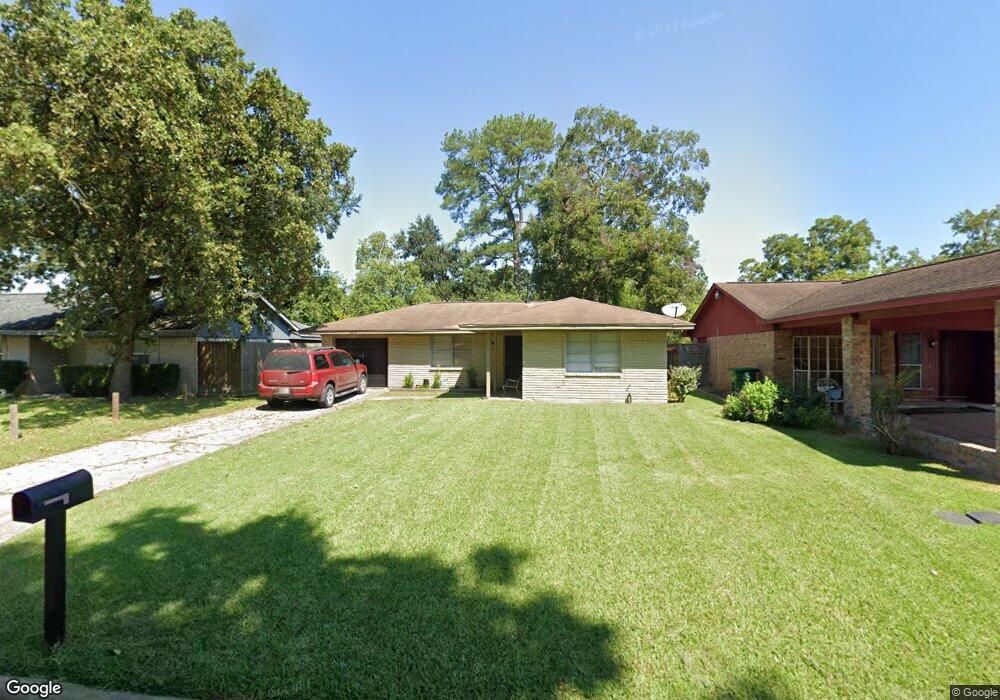 6215 Antha St, Houston, TX 77016 - photo 1