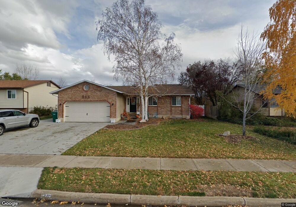 595 S 925 W, Layton, UT 84041 - photo 1
