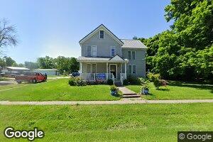 201 W State St, Payson, IL 62360