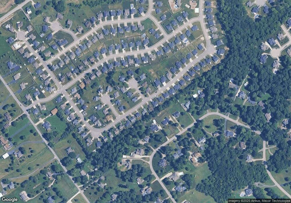 6544 Sunset Loop, Charlestown, IN 47111 - photo 1