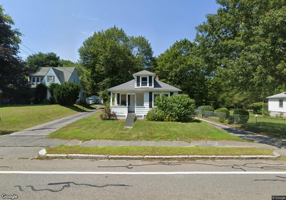 148 W Main St, Dudley, MA 01571 - photo 1