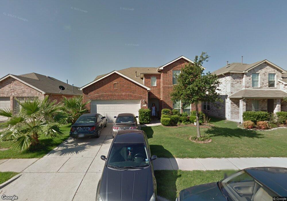 327 Highland Glen Dr, Wylie, TX 75098 - photo 1