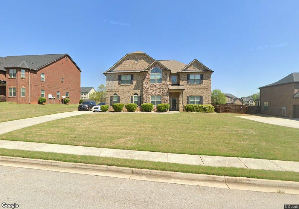 817 Bufflehead Ct, Stockbridge, GA 30281 - photo 1