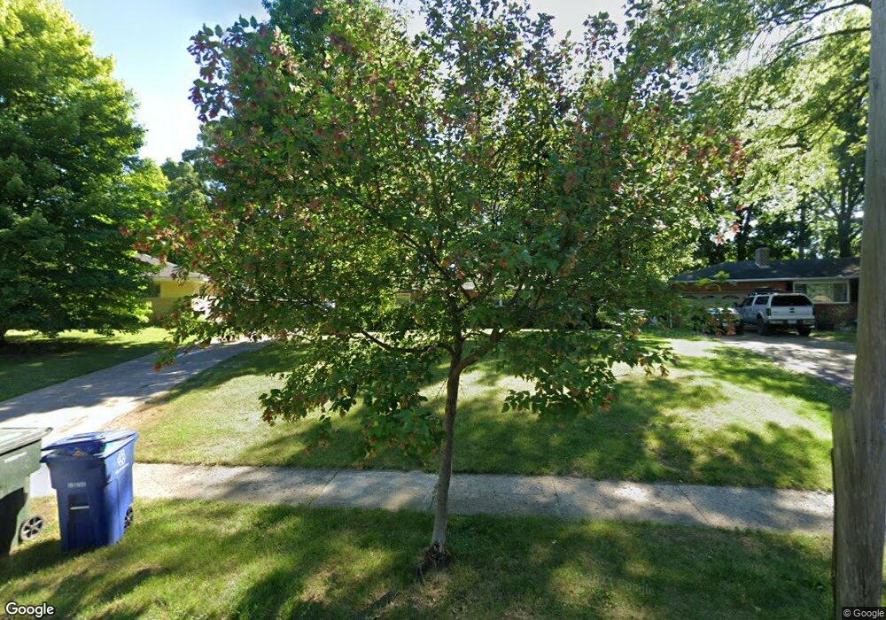 1376 Bryson Rd, Columbus, OH 43224 - photo 1