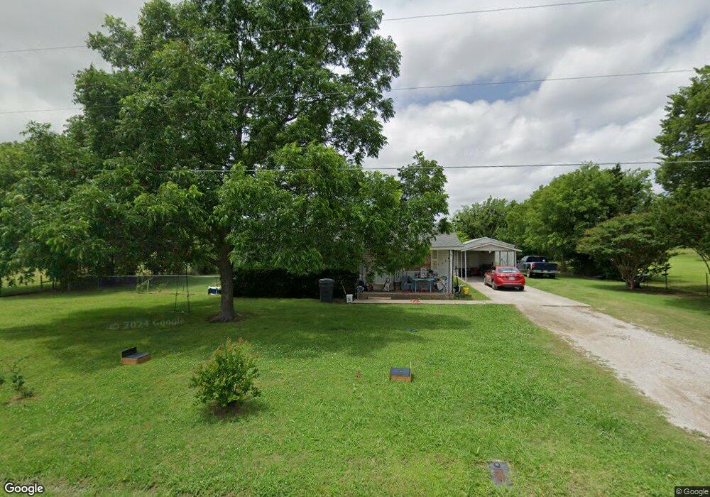 109 S St NE, Ardmore, OK 73401 - photo 1