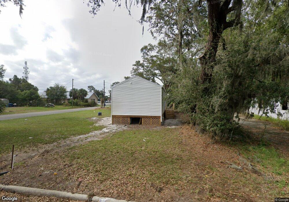 2803 Wolfe St, Brunswick, GA 31520 - photo 1