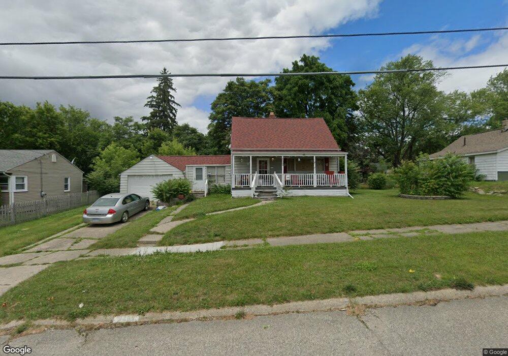 2808 Brandon St, Flint, MI 48503 - photo 1