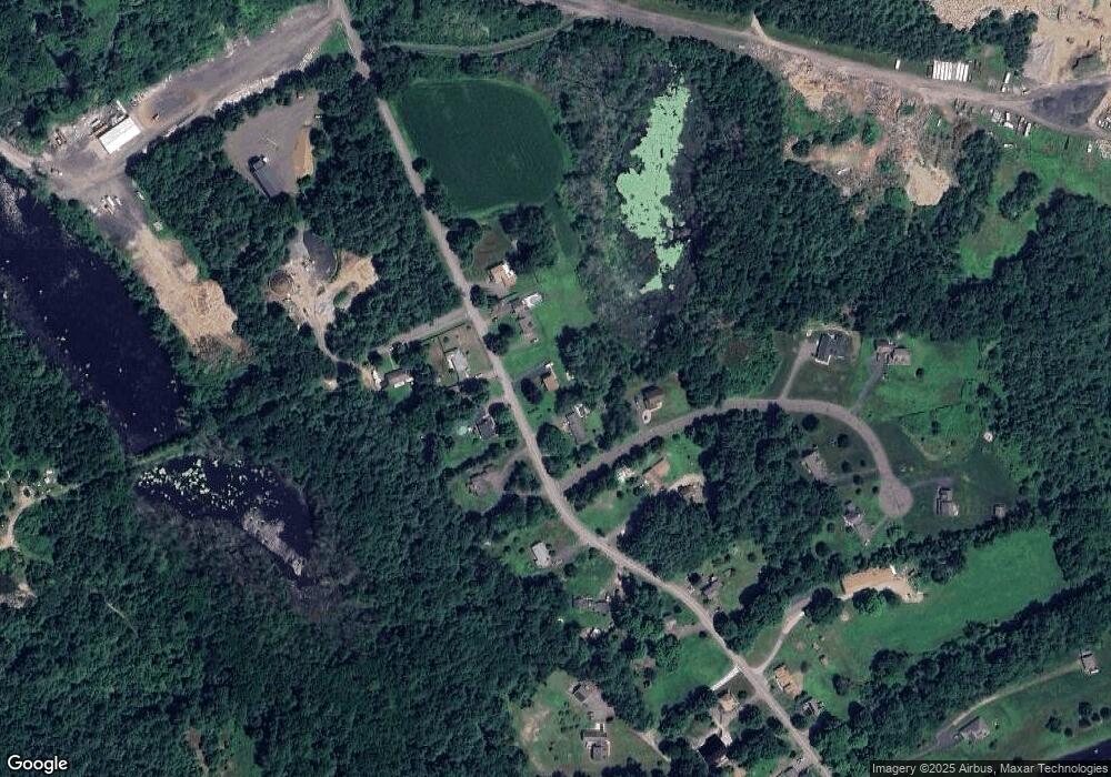 133 Cooper Ln, Stafford Springs, CT 06076 - photo 1