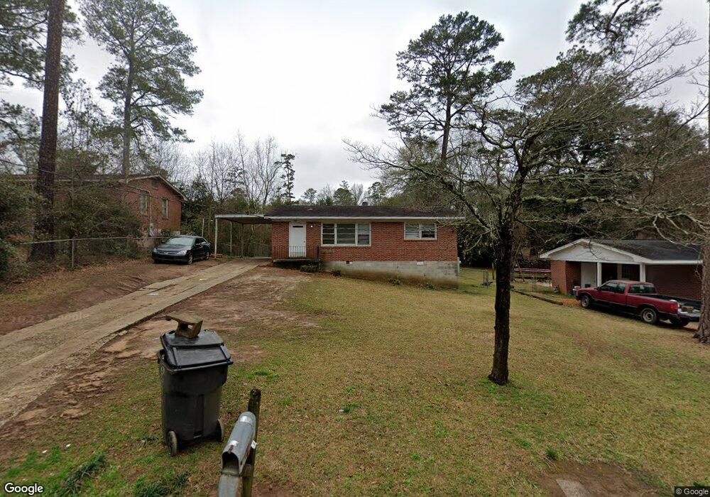 1008 Douglas Cir, Americus, GA 31709 - photo 1
