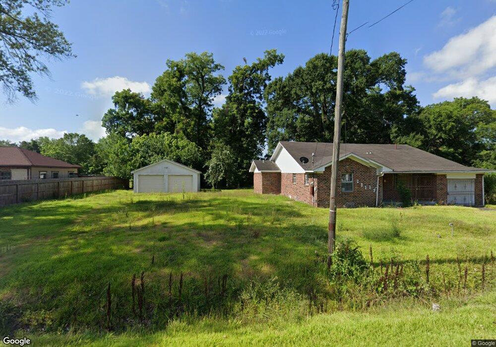 2313 Hampton St, Houston, TX 77088 - photo 1