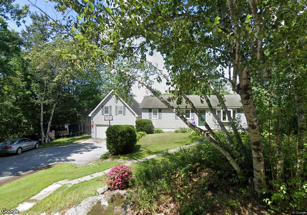 397 Millett Rd, Minot, ME 04258 - photo 1