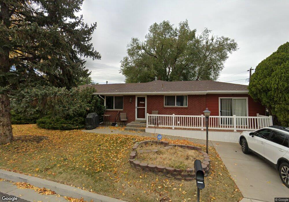 4068 S 850 W, Bountiful, UT 84010 - photo 1